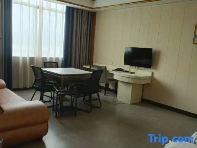 Business Double Suite