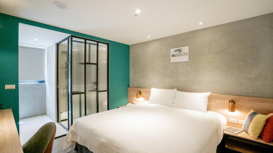 Superior Double room