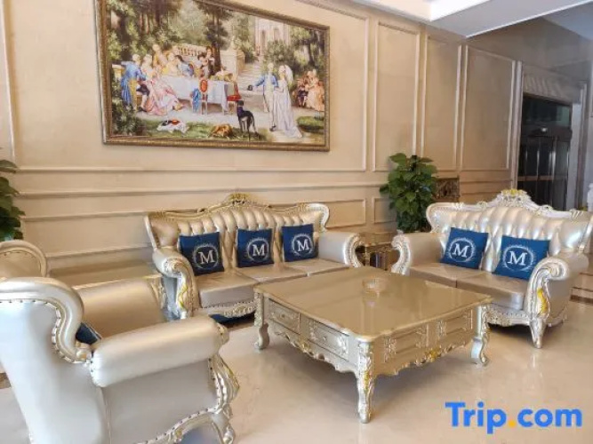 Vienna International Hotel（Ecological Zoo store ）