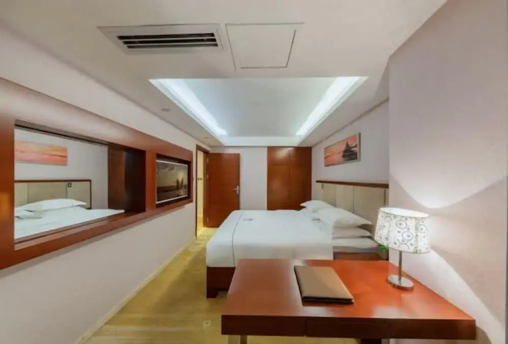 The King Lycra Hotel