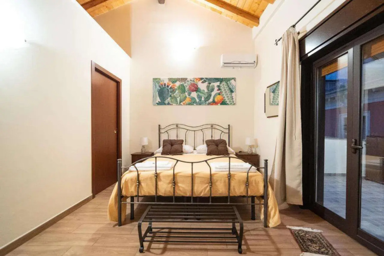 Le Vie del Centro B&B