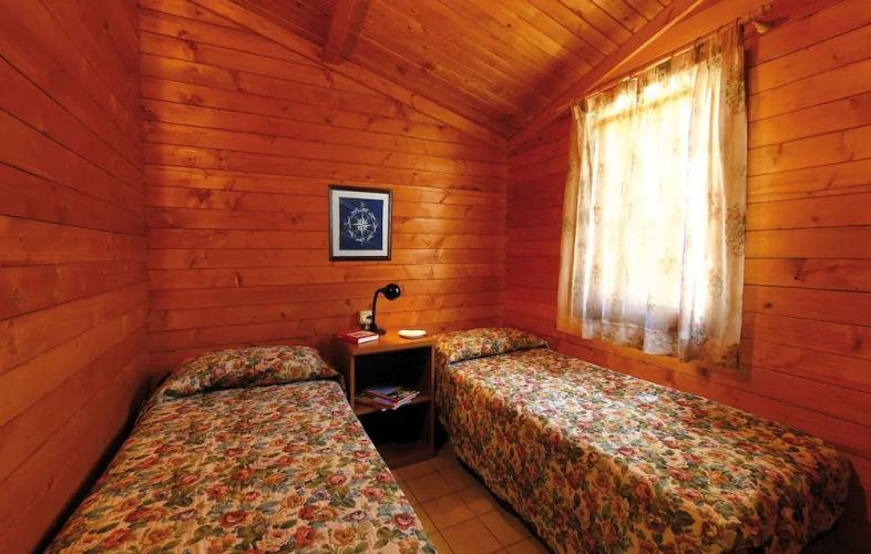 Villaggio Camping Spiaggia del Riso