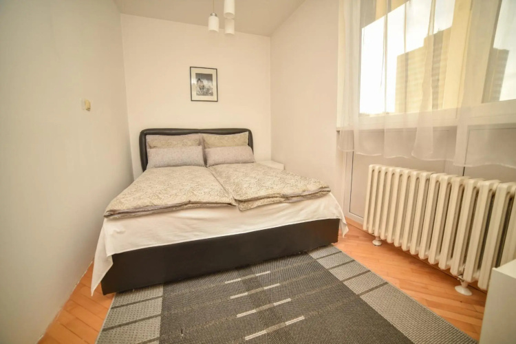 Apartman MILA Sarajevo