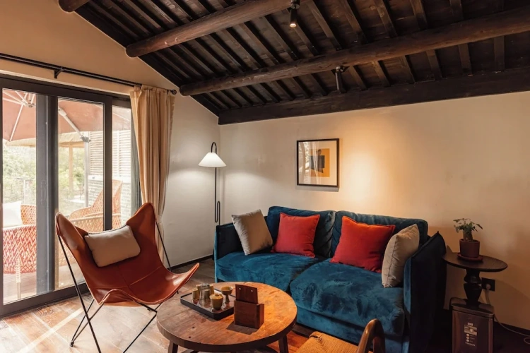 Premier Double room