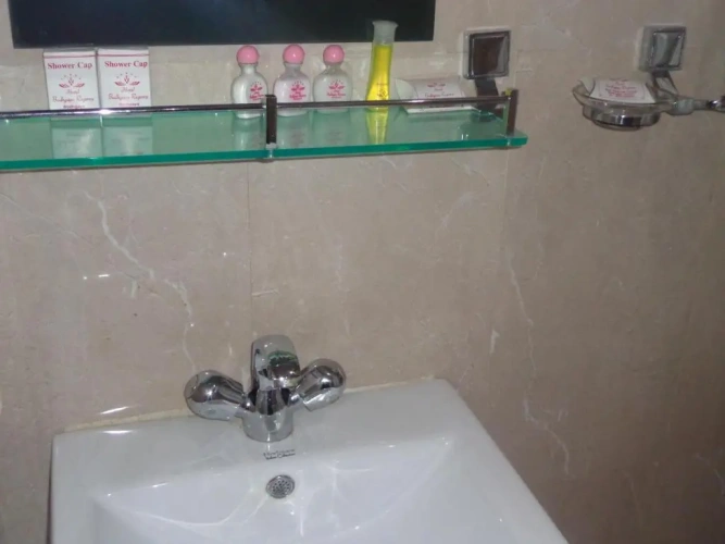 Deluxe Suite