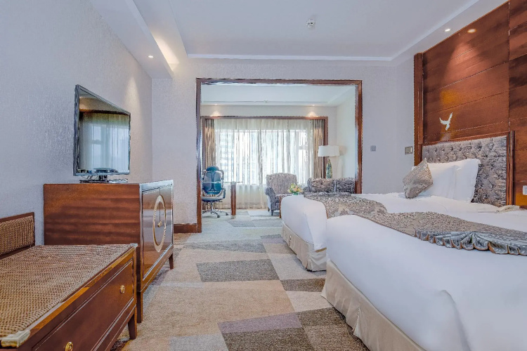 Grand Mercure Changsha Downtown