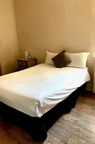 Maitrise Hotel