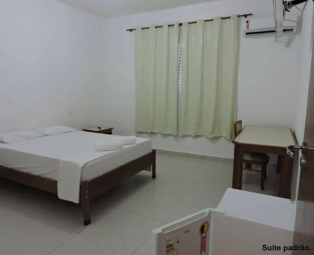 Consulado Praia Hotel