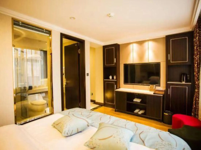 Liuxiangge Hotel