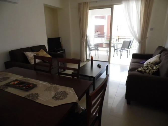 Adriana Holiday Resort