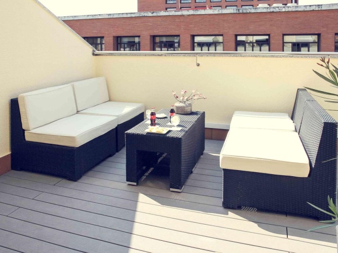 Mercure Madrid Centro photo 14