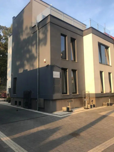Business Apartament