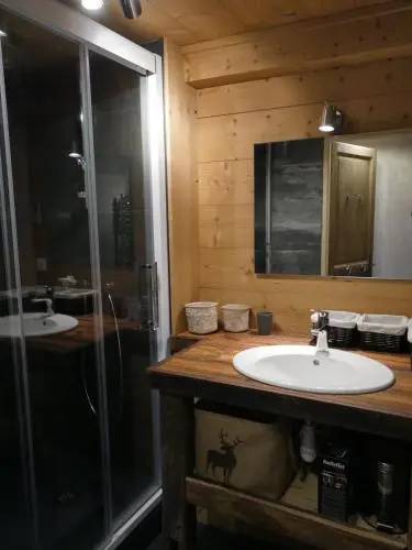 Chalet 1692