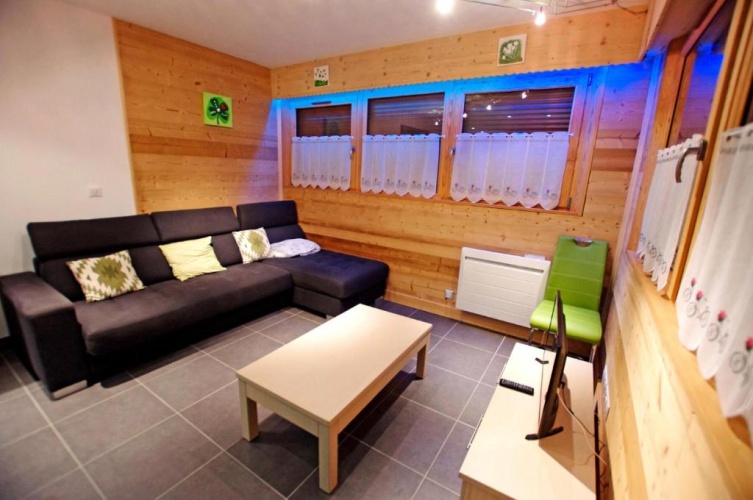 Hotel rooms