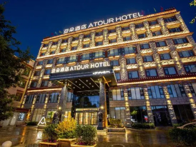 Imagen del hotel