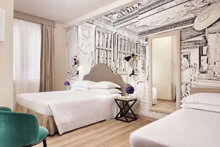 FH55 Med Executive Hotel