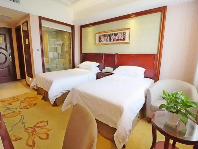 Business Twin room