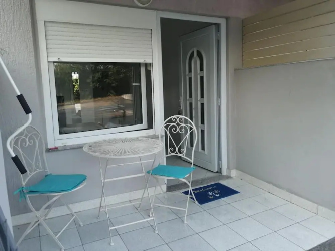 Apartment Roska