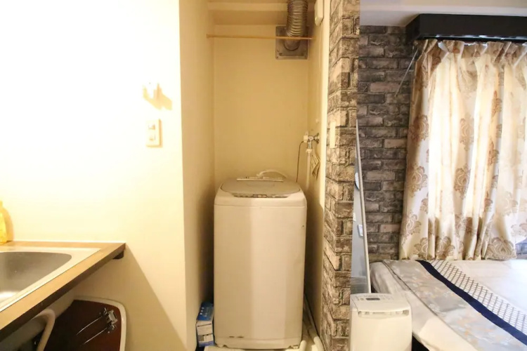 Cozy apartment in Asakusa 12