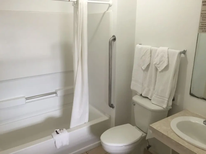 Deluxe Double Suite
