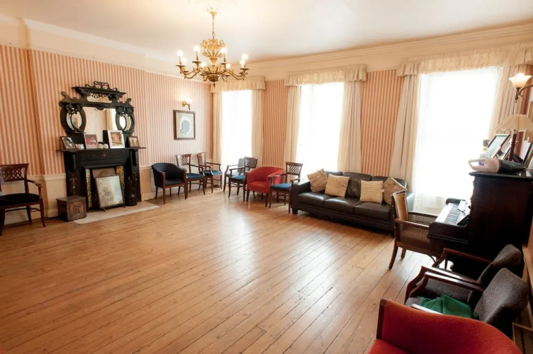 Setanta B&B