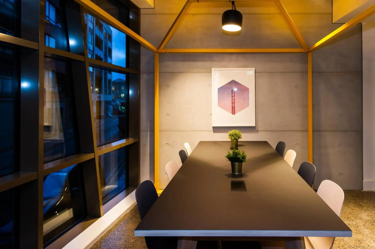 Staycity Aparthotels Chancery Lane