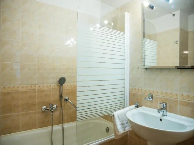 Standard Suite