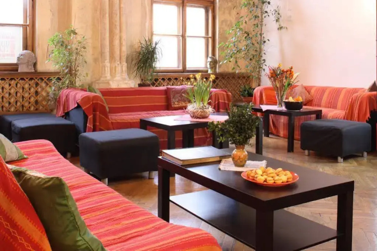 Cracow Hostel