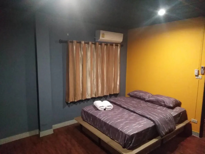 Chang Bed and Bar Hostel - Adults Only