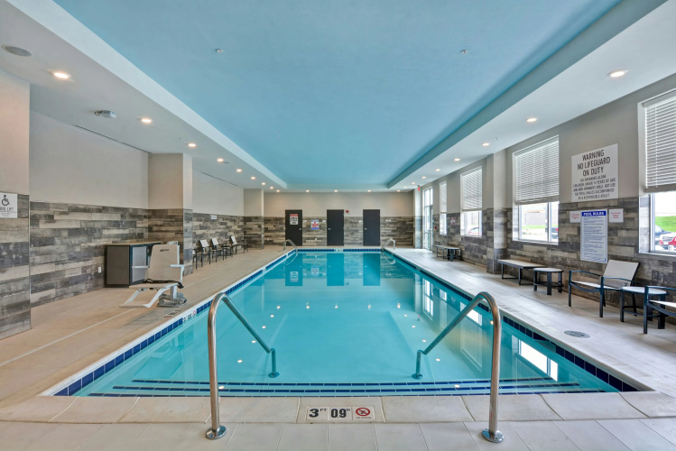Embassy Suites by Hilton Plainfield Indianapolis Airport photo 21