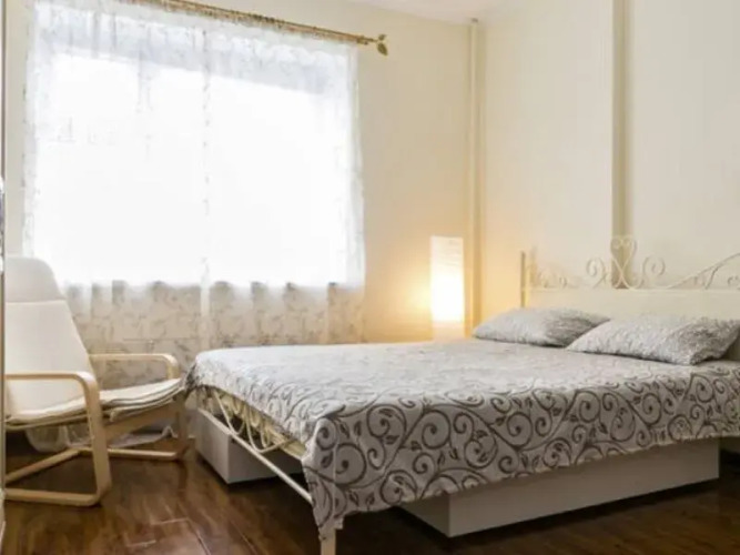 Фотография номера квартиры MaxRealty24 (МаксРеалти24) на проспекте Вернадского 61