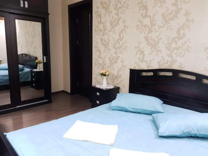 Apartment Marianna
