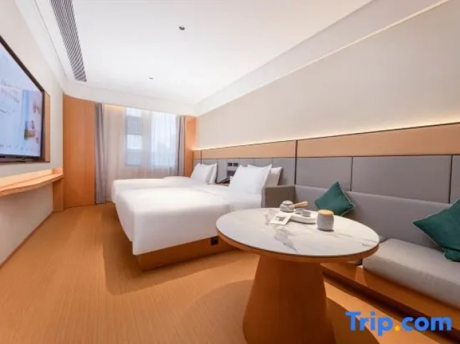 Business room