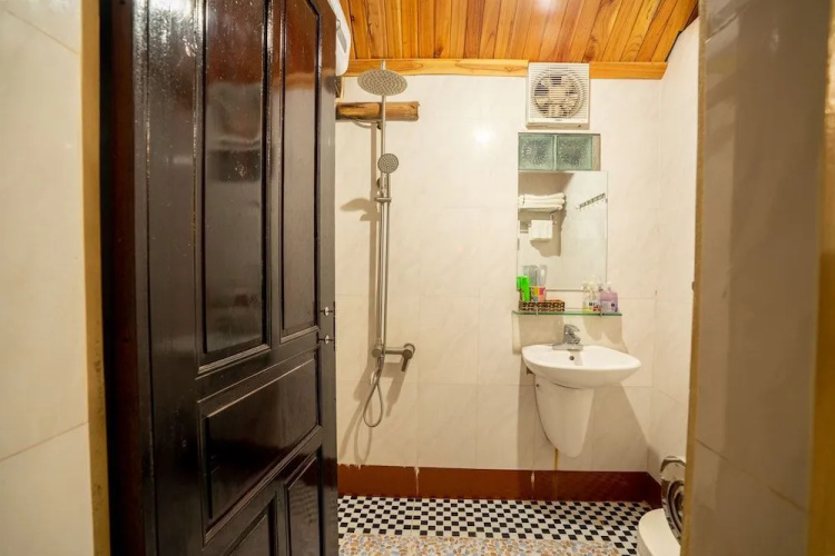 Phong Nha Coco House