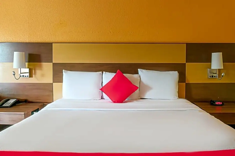 Standard room