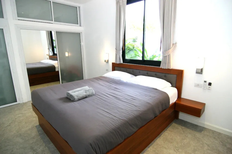 3 Bedrooms Private Villa and Pool Near Beach