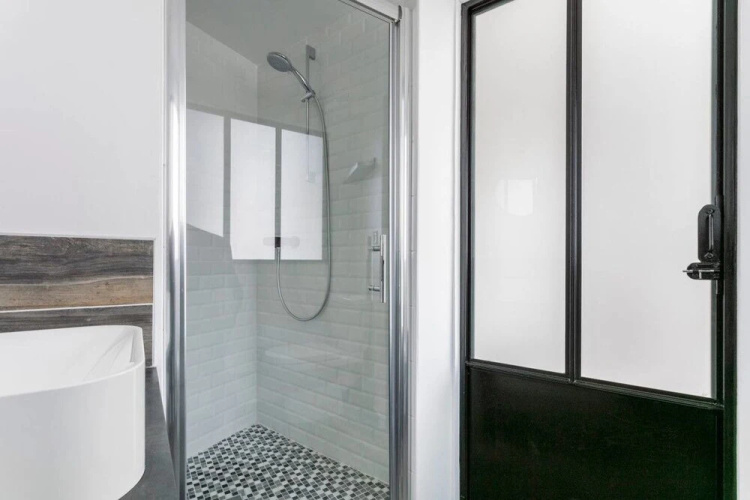 Beautiful Studio "indus Chic", City Center
