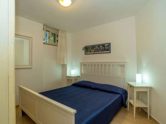 Apartment Giuseppe Stintino