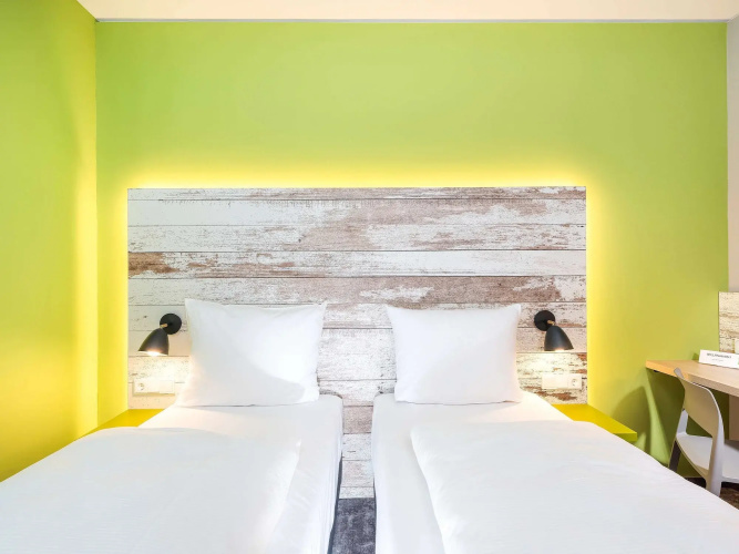 ibis Styles Stuttgart Vaihingen