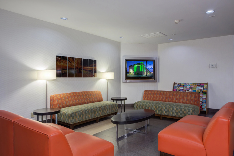 Holiday Inn North Phoenix