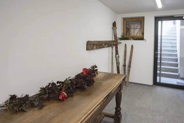 Chalet Eggen