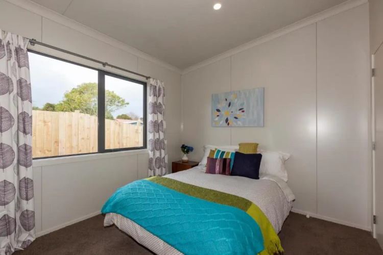 New House in Otaki