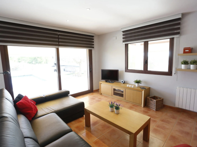 Villa PERALES