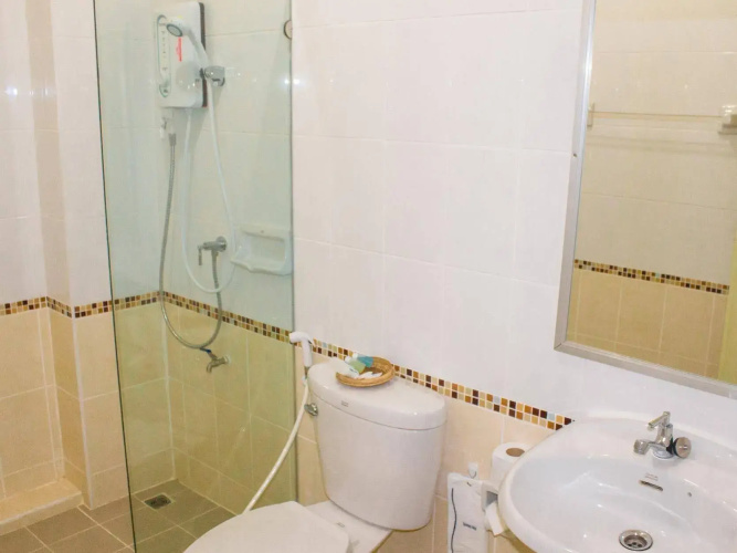 Rajapruek Place (SHA Extra Plus)
