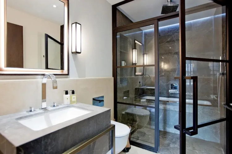3-bed Deluxe Apt 517