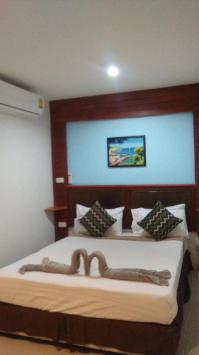 Sabai House