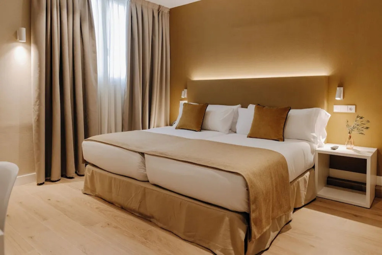 Hotel PAX Atocha