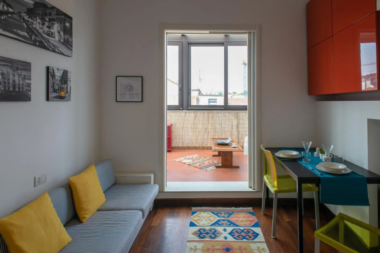 MilanoView Apartment