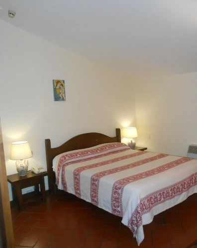 2 Bedrooms Standard Quadruple Family room