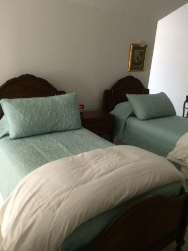The Tawesmore Inn